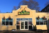 Mr. Z's Pizza